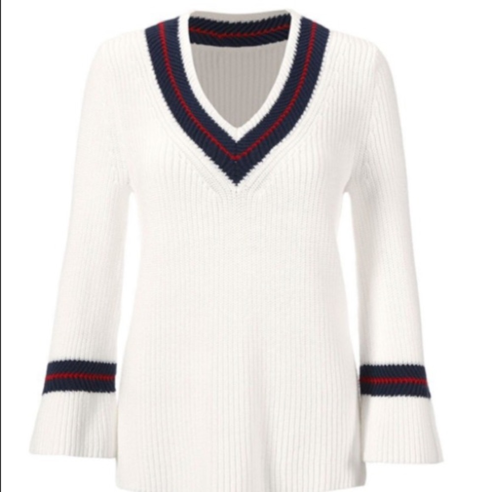 Cabi Ace Pullover - image 1